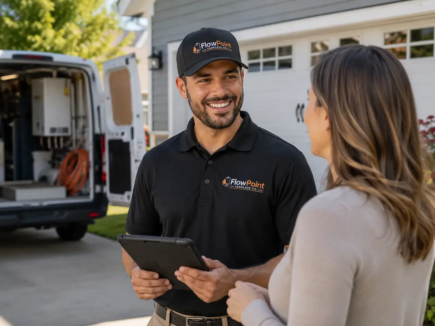 Tankless Water Heater Installation Buda, TX FAQs